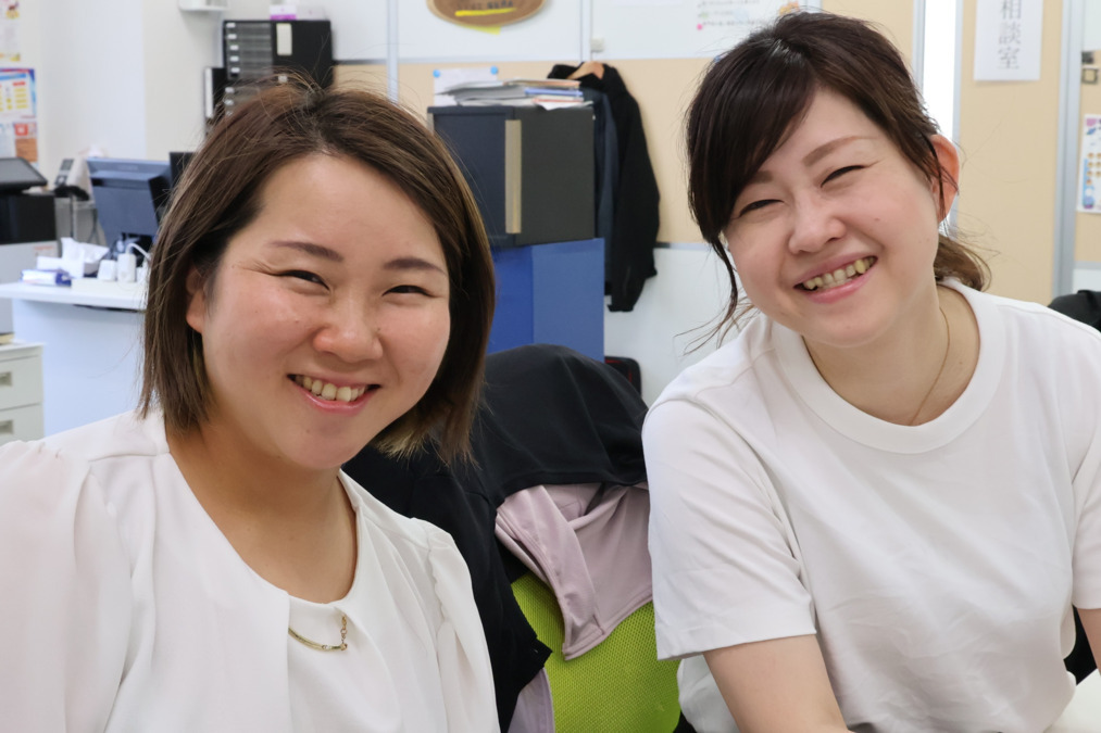 ひとはな　福祉用具の写真21枚目：