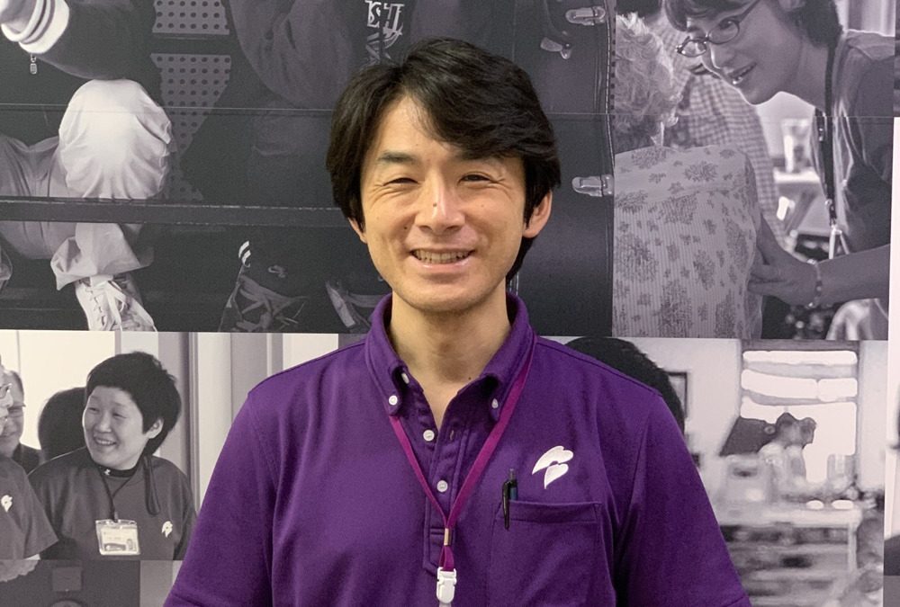 特別養護老人ホーム クロスハート幸・川崎の写真