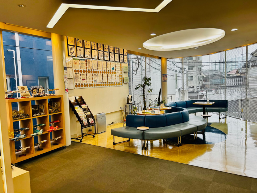 医療法人麻生歯科(医療事務/受付の求人)の写真3枚目: