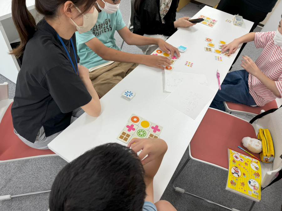 放課後等デイサービスBrilliusまなびのいえ（理学療法士の求人）の写真3枚目：