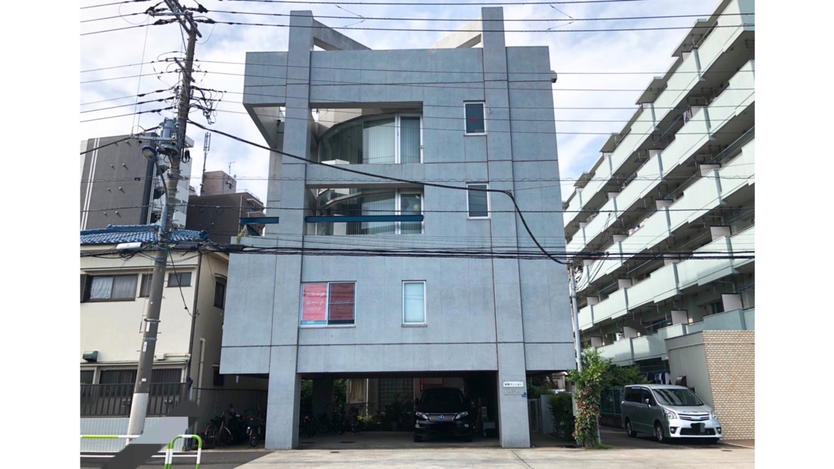 訪問介護 ルート赤羽岩淵の写真1枚目: