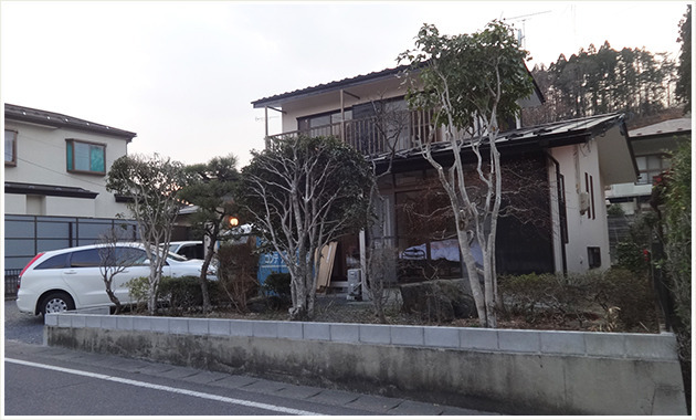 だんらんの家　白河（介護タクシー/ドライバーの求人）の写真2枚目：