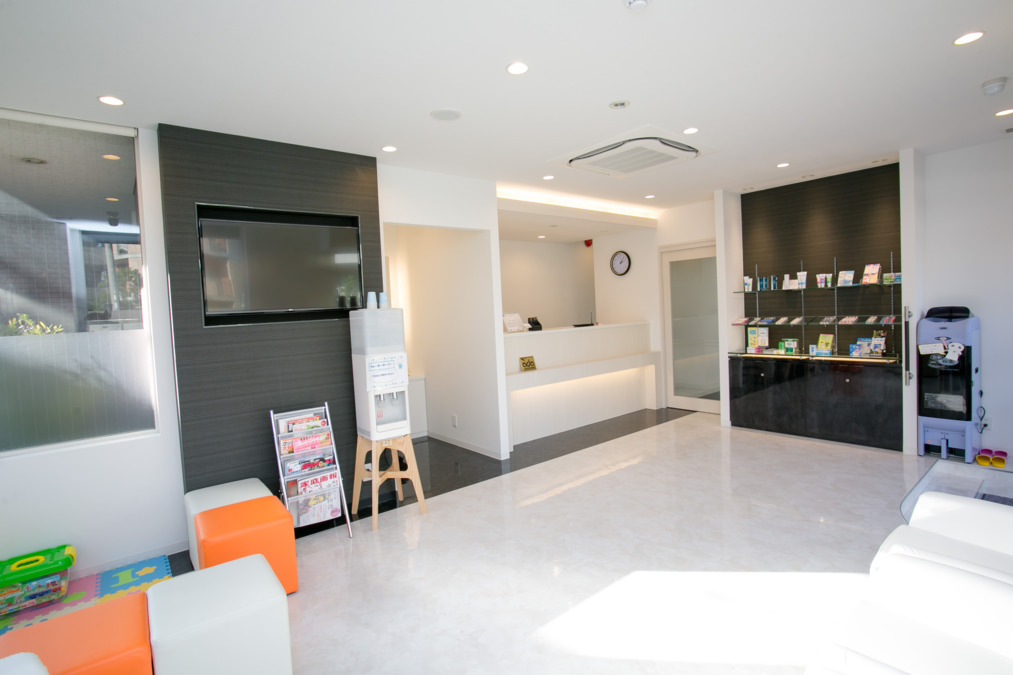 たにぐち歯科クリニックの写真