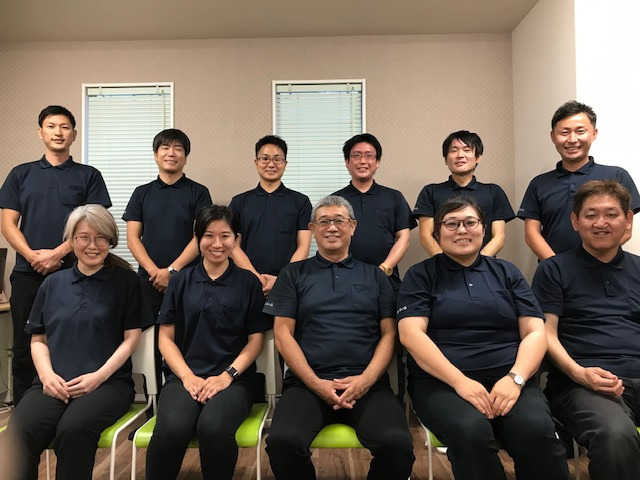 在宅訪問マッサージあいらいふ(鍼灸師の求人)の写真: