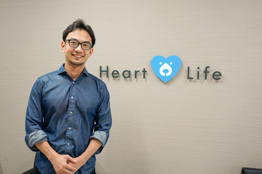 Heart Life～こころの悩み相談所～（公認心理師/臨床心理士の求人）の写真3枚目：
