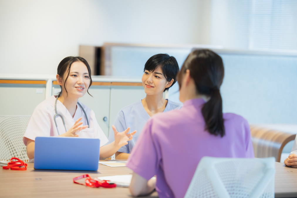 さくら訪問看護リハビリステーションの写真