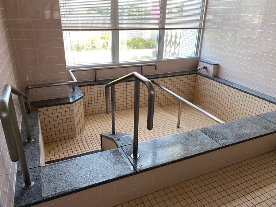 特別養護老人ホームみえ愛の郷（介護職/ヘルパーの求人）の写真5枚目：