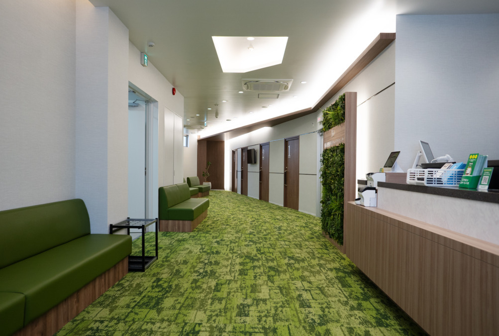 国分寺整形外科リハビリクリニック【2025年05月オープン】の写真2枚目: