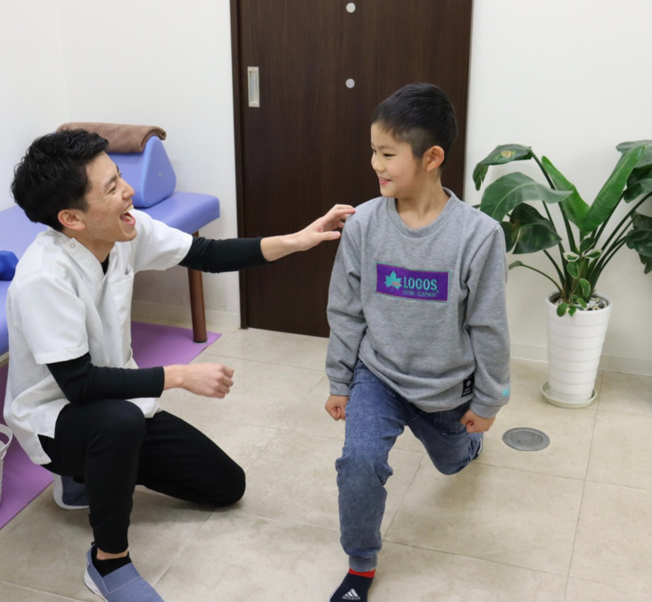 えん鍼灸整骨院の写真7枚目：