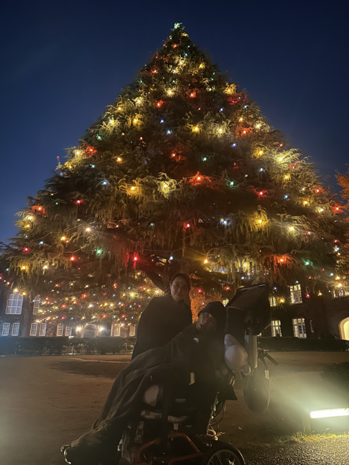 星月よ（生活支援員の求人）の写真2枚目：