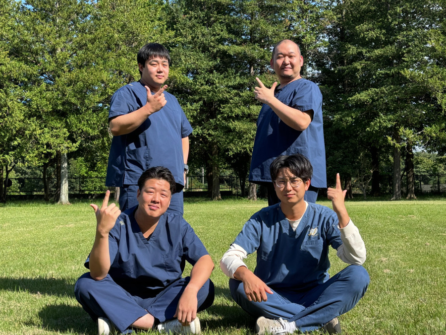 寿町なまい接骨院（柔道整復師の求人）の写真5枚目：