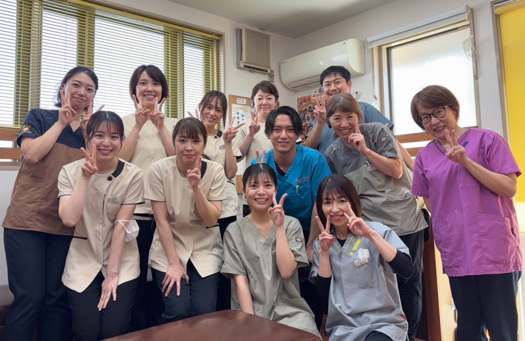 笠井歯科医院の写真2枚目：