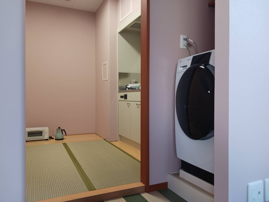 みっくすびーんずきゃんぷ【2025年10月01日オープン】(生活支援員の求人)の写真15枚目: