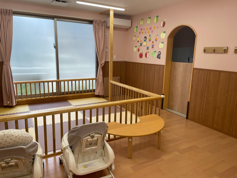 ありす南流山保育園（保育士の求人）の写真3枚目：創造性や基礎体力、集中力をバランスよく養う取り組みに力を入れています