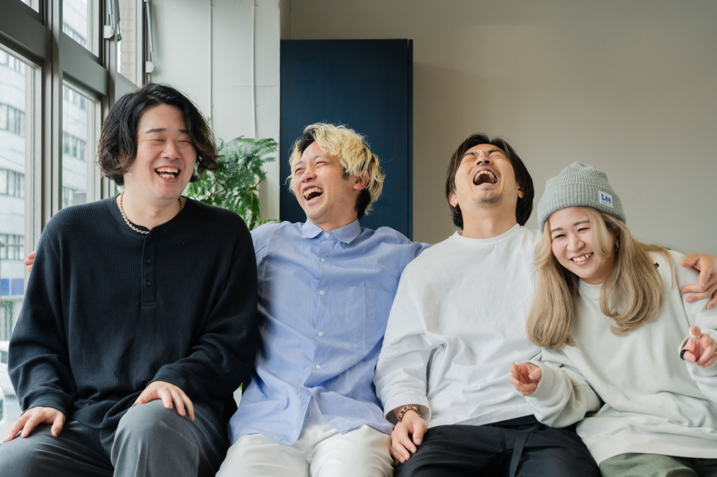 loutus（美容師の求人）の写真17枚目：