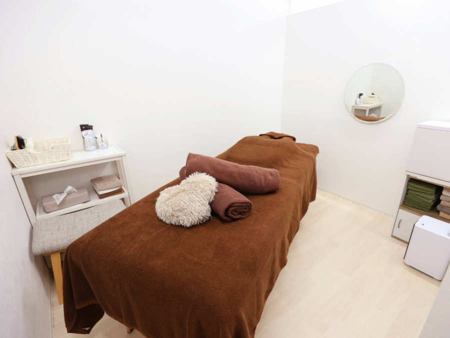 鍼灸あん摩マッサージ院 あかし(鍼灸師の求人)の写真2枚目: