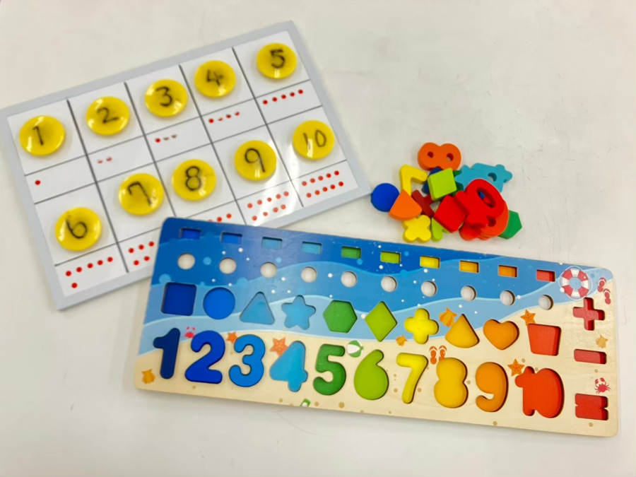 kids first あいあい　大和田（児童指導員/指導員の求人）の写真4枚目：