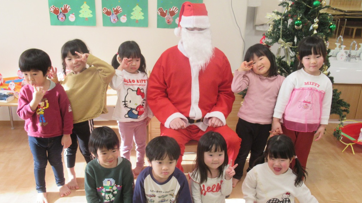 ニチイキッズ　大通西18丁目保育園（保育士の求人）の写真3枚目：