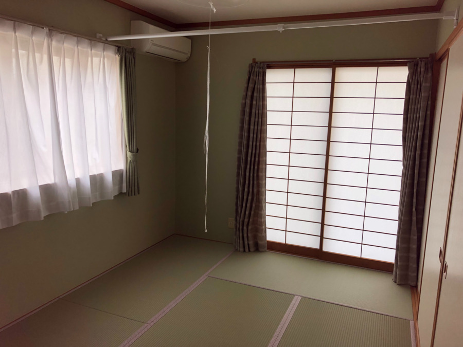 グループホーム未来・南光台（生活支援員の求人）の写真2枚目：