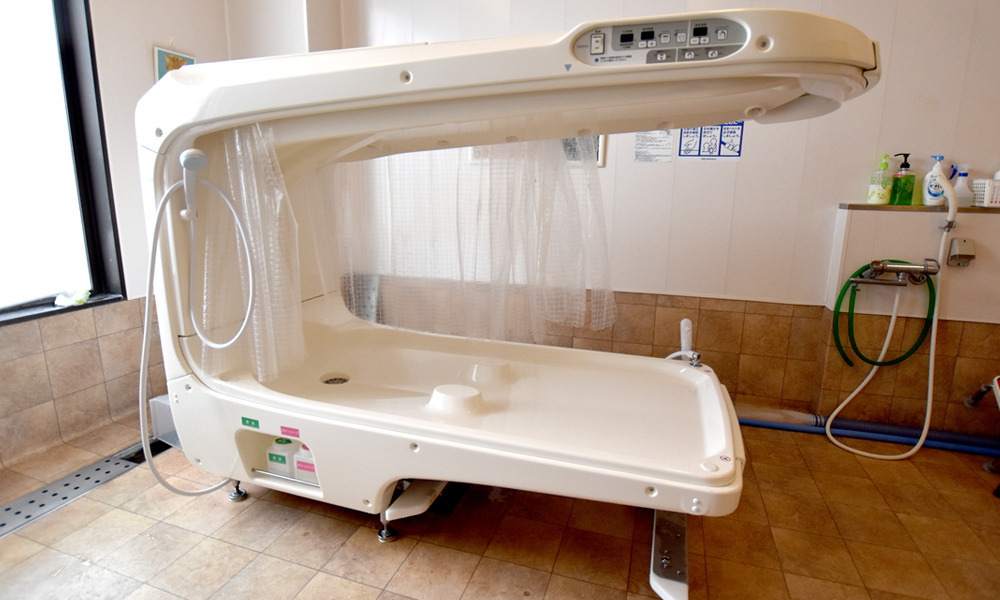 グランドホーム　サンケア和白（介護職/ヘルパーの求人）の写真7枚目：