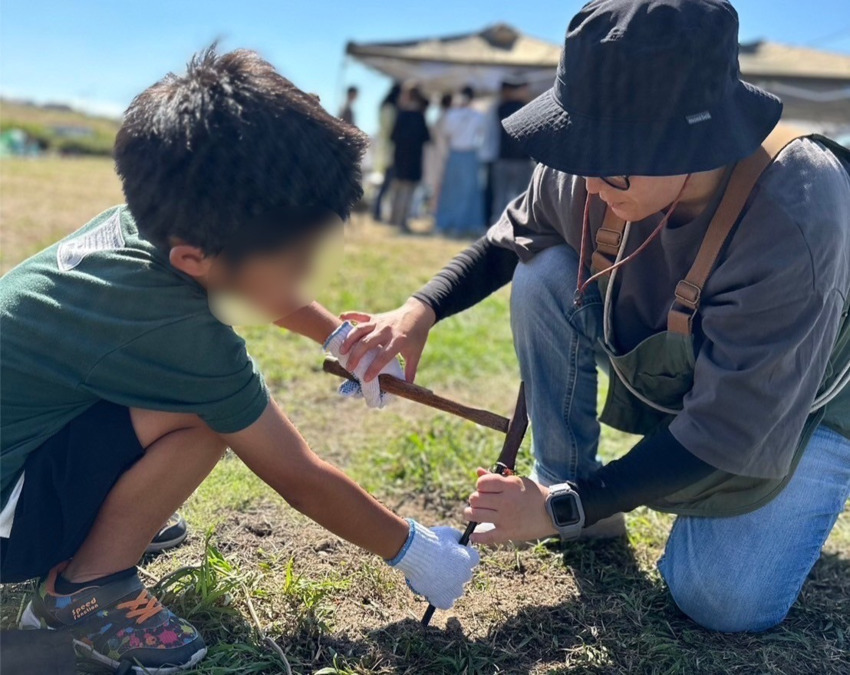 放課後等デイサービス ぴすかぴすか次屋店(児童指導員/指導員の求人)の写真2枚目: