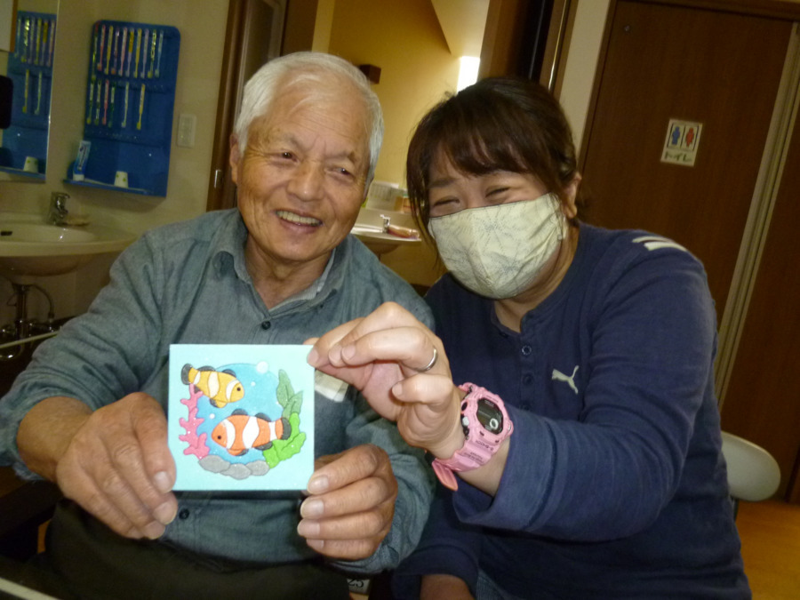 二俣尾幸廻堂の写真5枚目：
