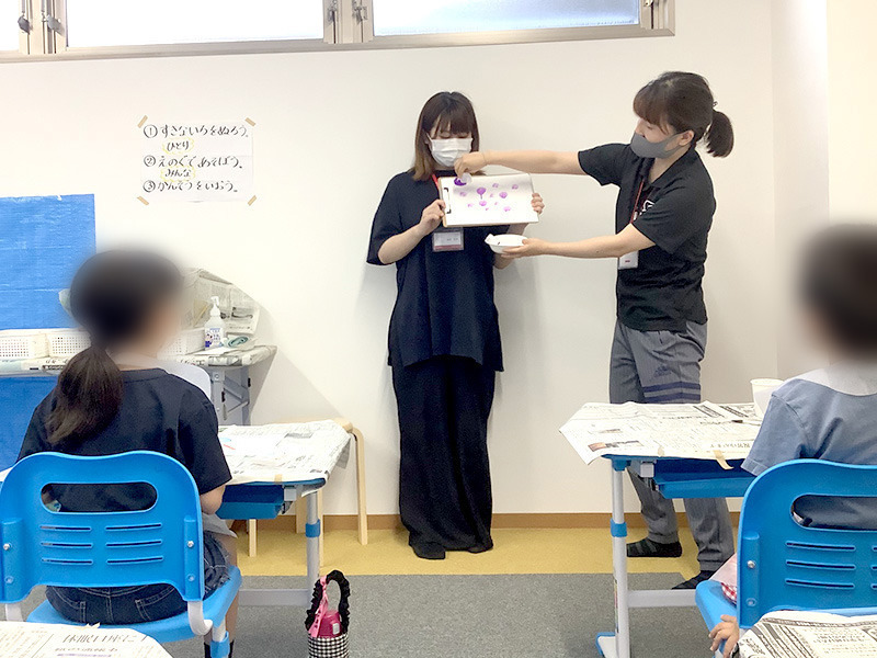 ヴィストカレッジ富山駅北の写真6枚目：