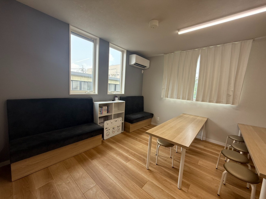 放課後等デイサービス「 novas 」（作業療法士の求人）の写真9枚目：nexus②