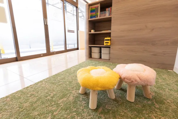 西国分寺ブライト歯科クリニック（歯科衛生士の求人）の写真4枚目：