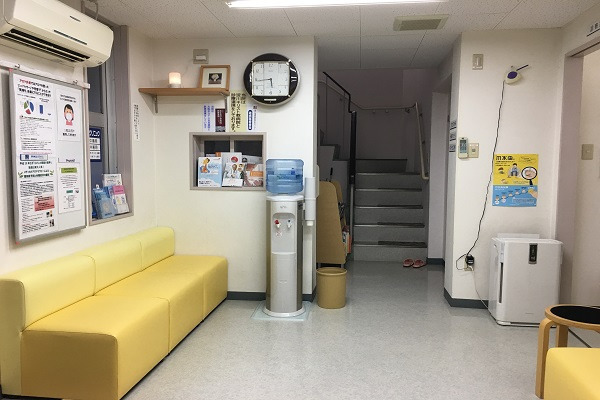 橋中内科小児科クリニックの写真