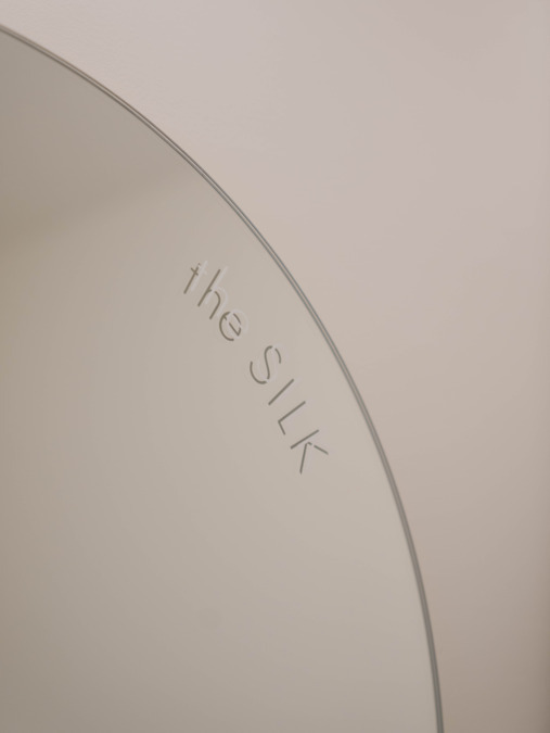 女性専用ピラティススタジオ the SILK  新浦安店（インストラクターの求人）の写真8枚目：