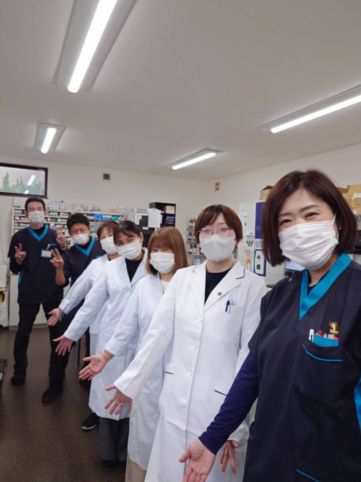 サンライトげんき薬局堺店の写真