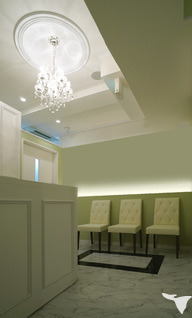 フィリオン矯正歯科東京(歯科衛生士の求人)の写真4枚目: