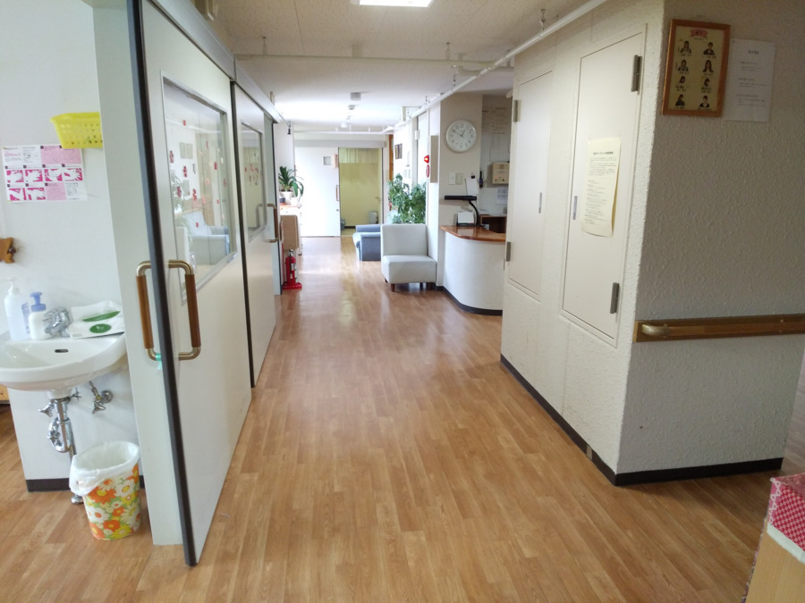 ライフインなごみの写真