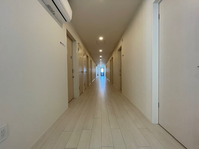 クライスハイム飯泉【2025年04月01日オープン】(生活支援員の求人)の写真4枚目: