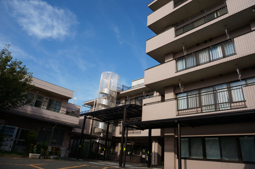 障害者支援施設 友愛園(生活支援員の求人)の写真2枚目: