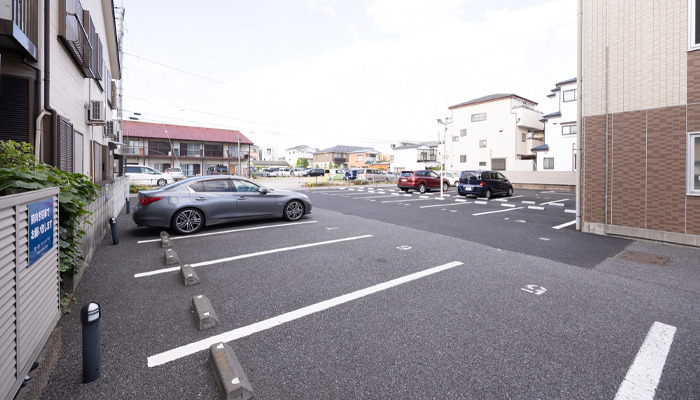 鳩ヶ谷いざわ歯科の写真5枚目: