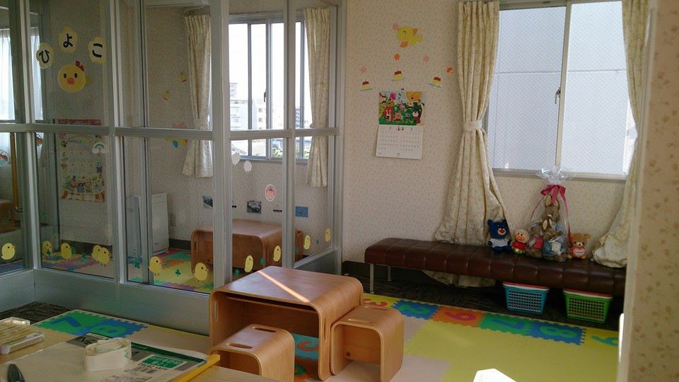 しまこしないかキッズルーム（保育士の求人）の写真2枚目：