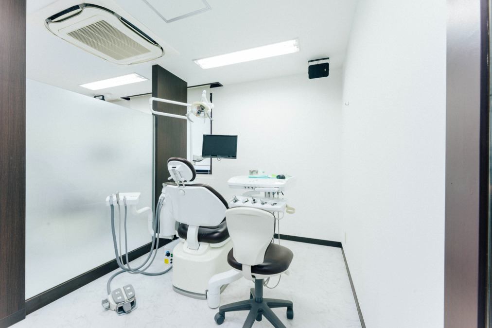 医療法人社団KRK よしだ歯科クリニック（歯科助手の求人）の写真5枚目：