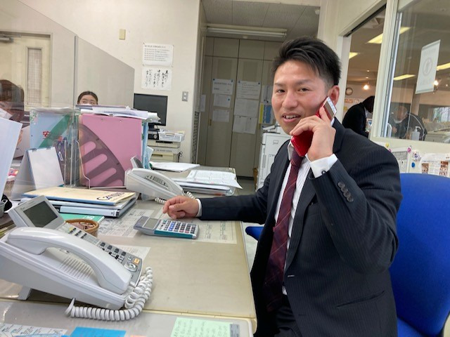 タイヘイМ＆C福岡西店（福祉用具専門相談員の求人）の写真2枚目：