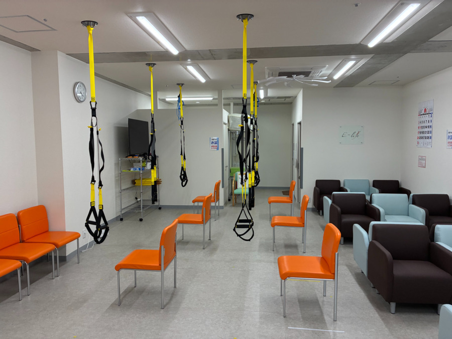 早稲田イーライフ南神大寺団地前【2025年04月01日オープン】（理学療法士の求人）の写真3枚目：