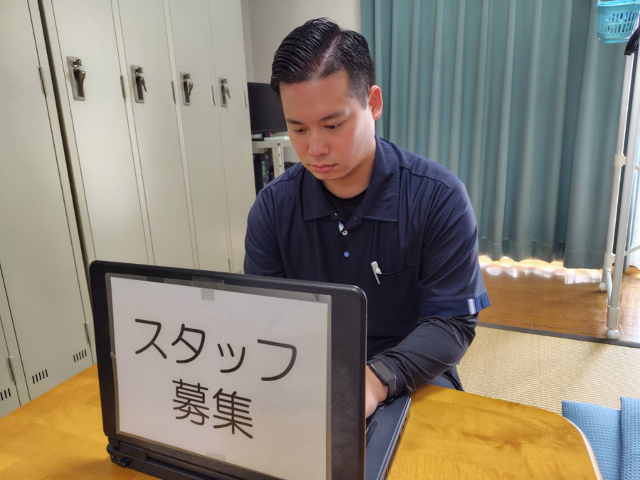 リハビリ訪問看護ステーションライブ（看護師/准看護師の求人）の写真9枚目：