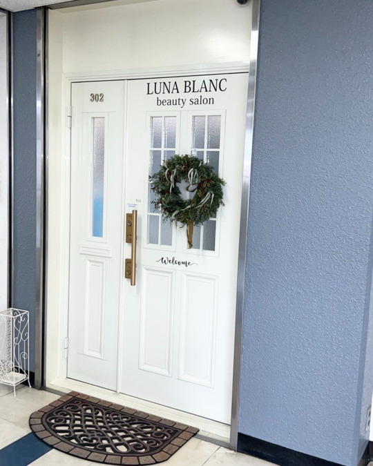 LUNA BLANC 石橋駅前店の写真