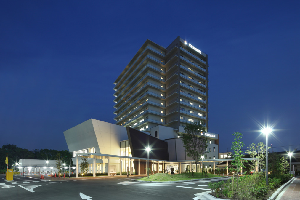 耳原総合病院(理学療法士の求人)の写真8枚目: