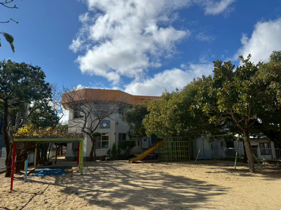 いまづシャラ園の写真