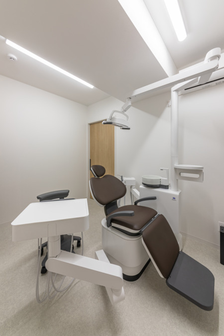 志賀本通たくみ歯科・矯正歯科【2025年10月オープン】（歯科衛生士の求人）の写真4枚目：