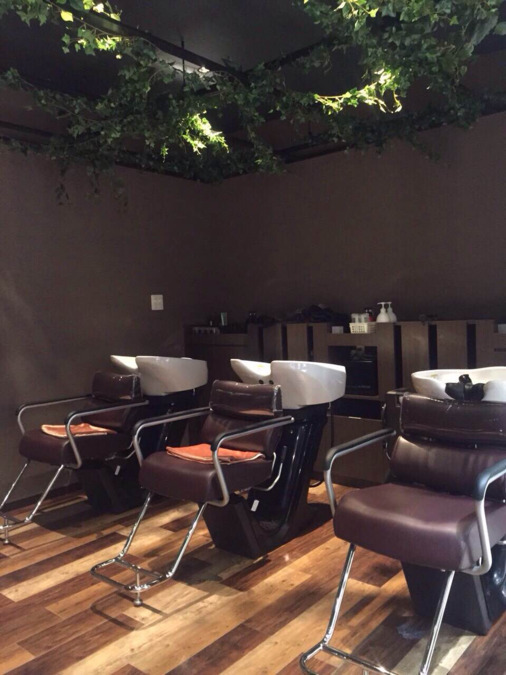 PROGRESS立川若葉店（美容師の求人）の写真3枚目：