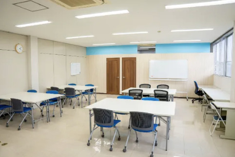 就労継続支援A型事業所 ほしの里の画像