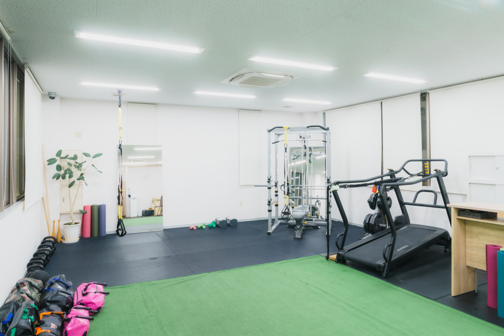 ひら屋 CONDITIONING×BODY DESIGNの写真