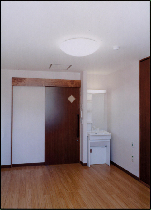 グループホーム池上台の写真2枚目：
